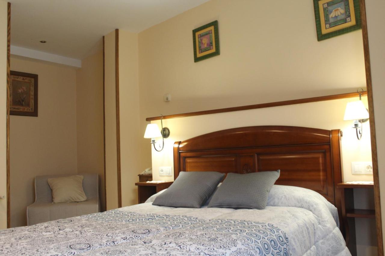 Apartamentos La Lula Cudillero Exterior photo