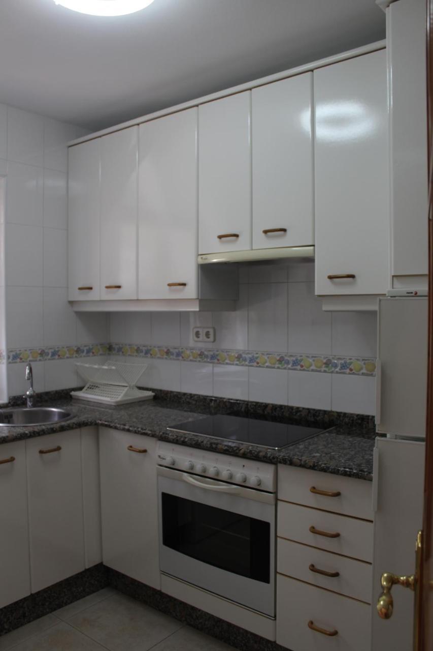 Apartamentos La Lula Cudillero Exterior photo