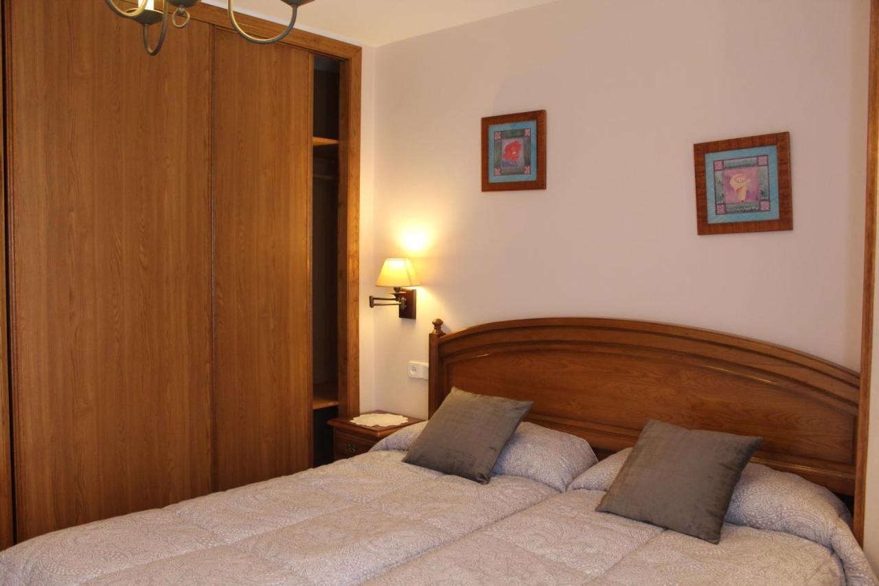 Apartamentos La Lula Cudillero Exterior photo