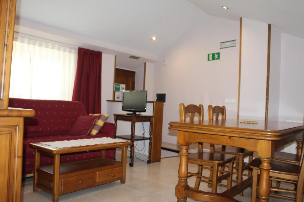 Apartamentos La Lula Cudillero Exterior photo